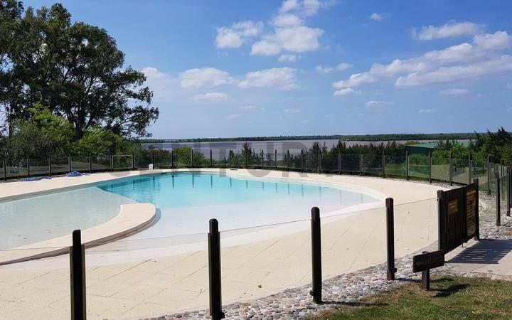 Venta Terreno Azahares del Parana 2