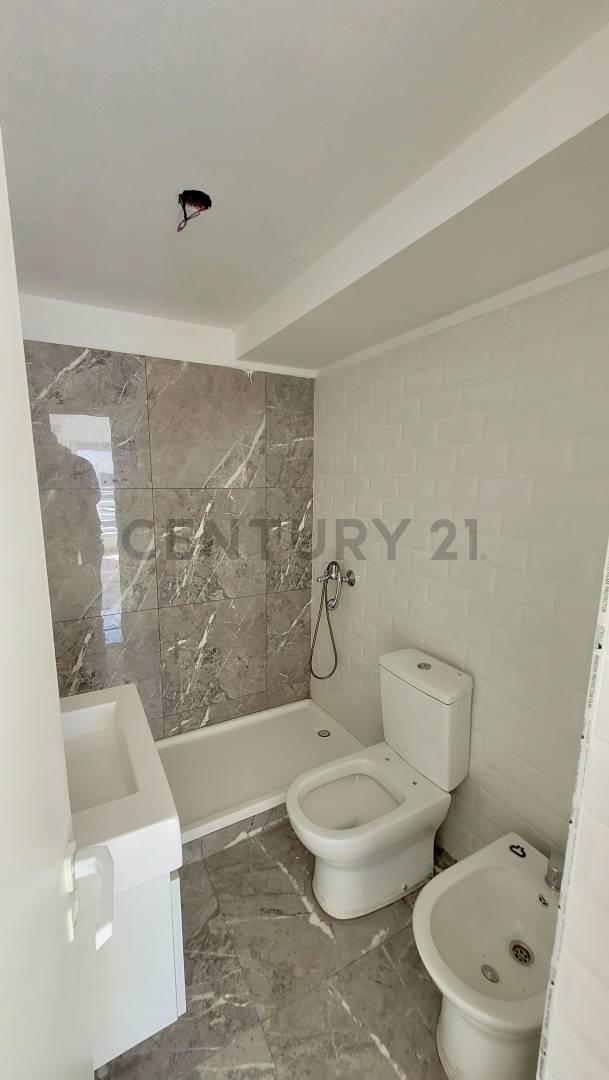 Venta Departamento 1 Dormitorio con Patio 3