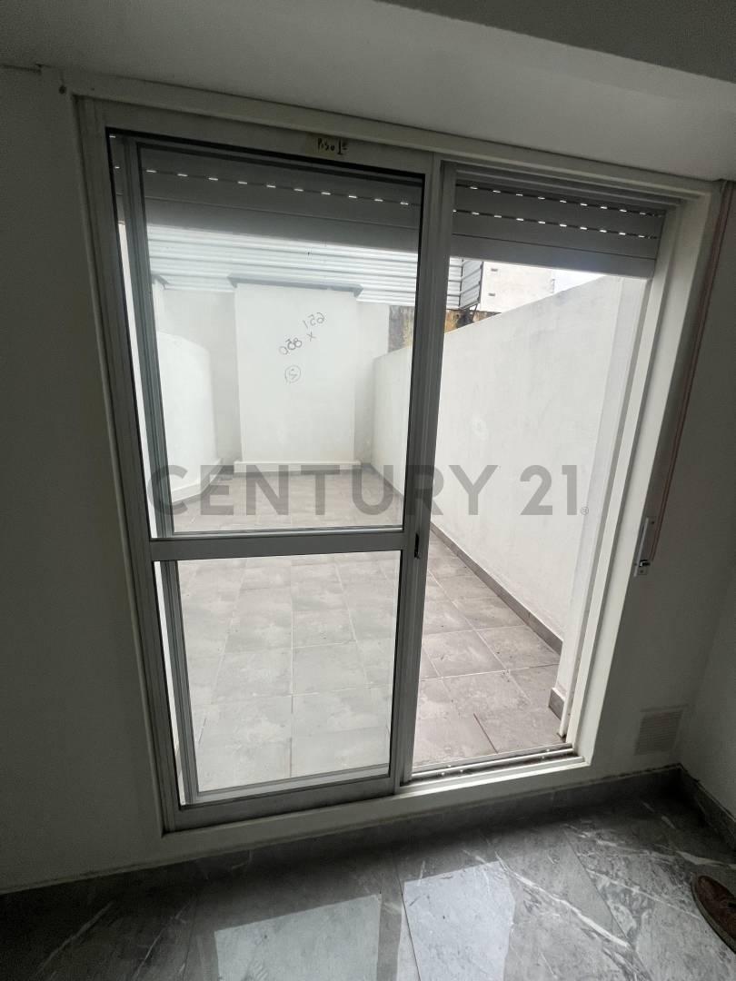 Venta Departamento 1 Dormitorio con Patio 5