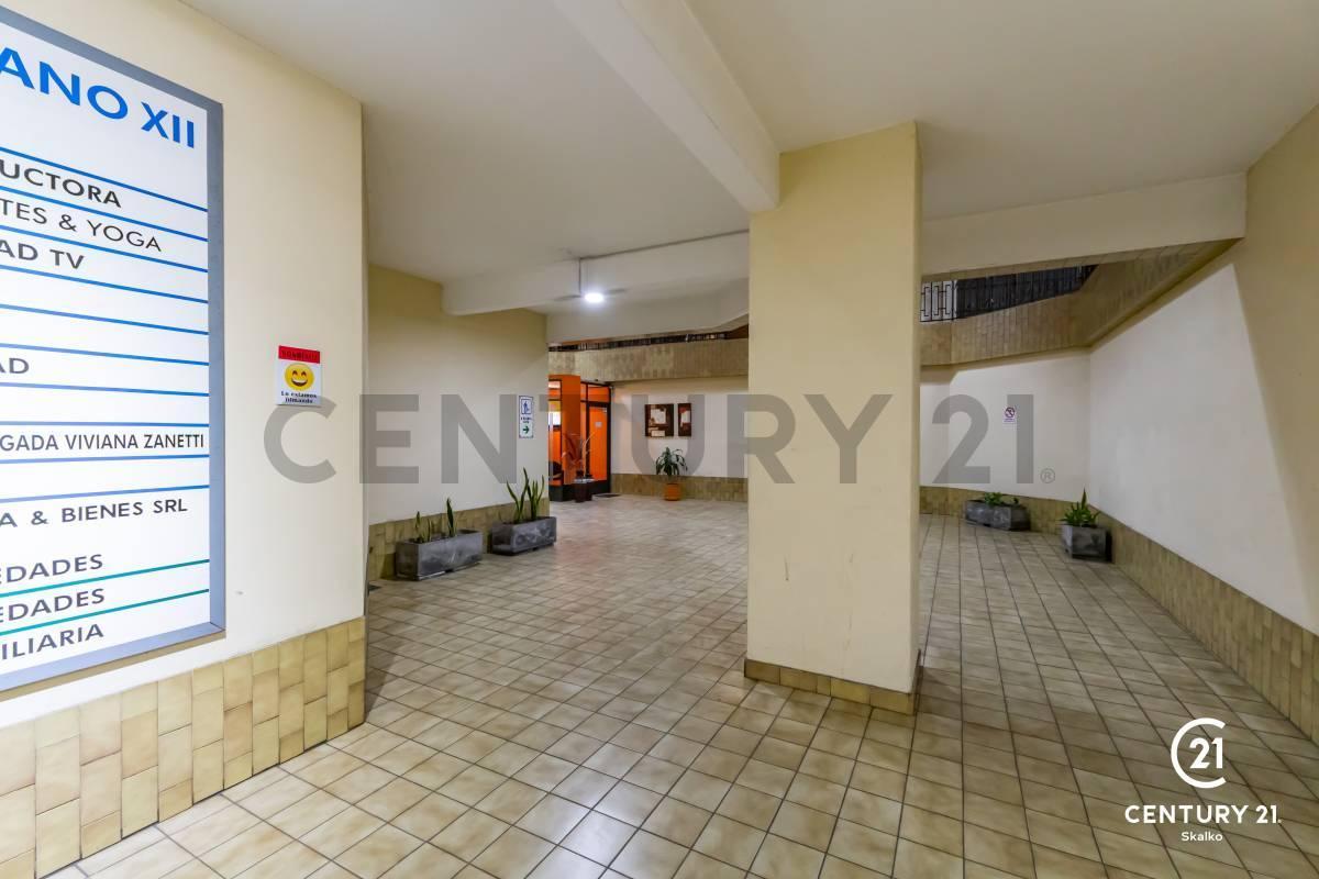 Venta Oficina Centro