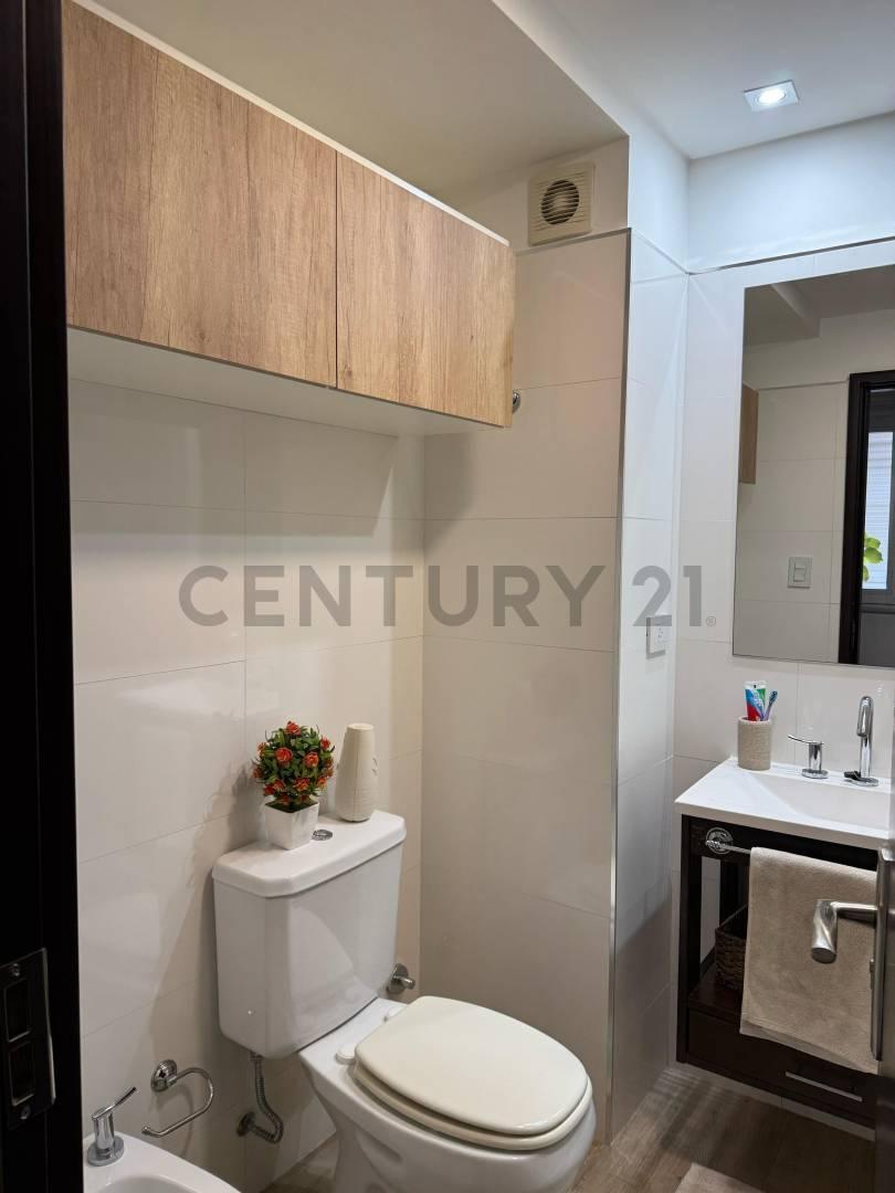 Venta Departamento 2 Dorm. Jujuy y Dorrego 1