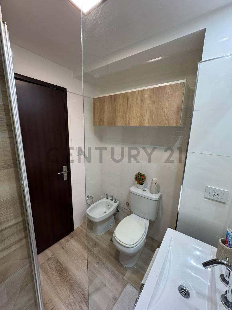 Venta Departamento 2 Dorm. Jujuy y Dorrego 5