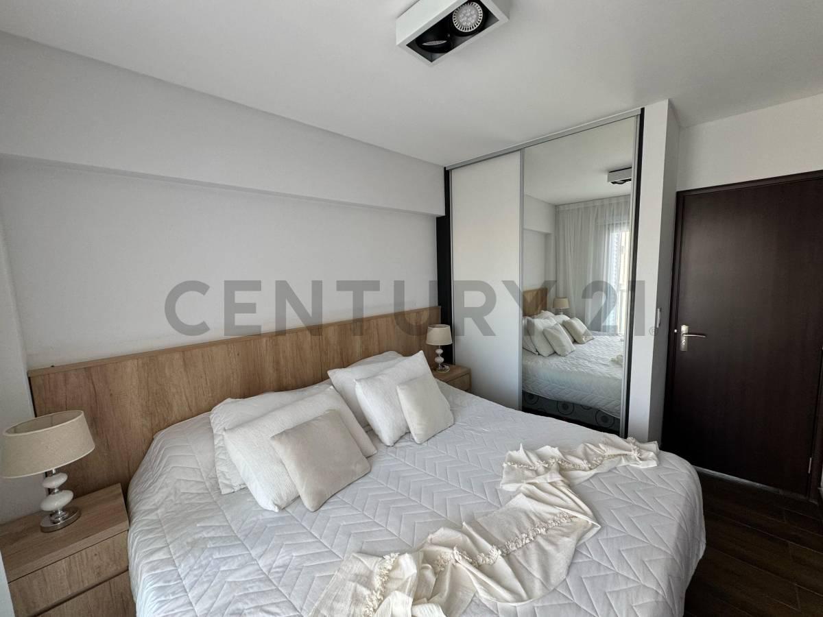 Venta Departamento 2 Dorm. Jujuy y Dorrego 4