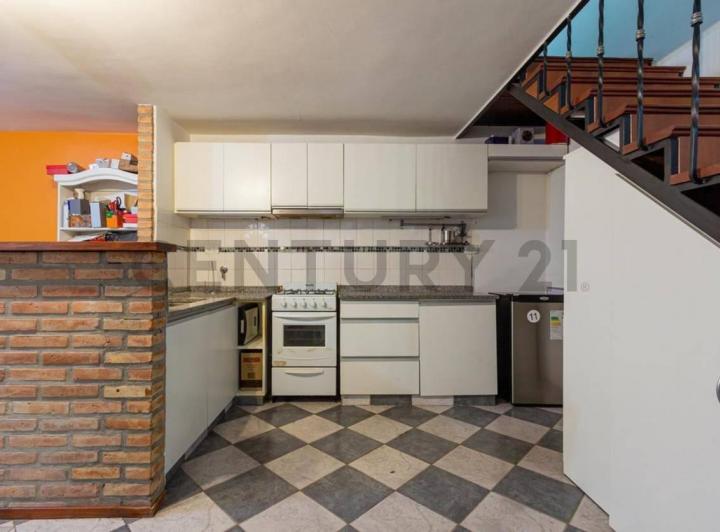 Venta Casa de Pasillo 4