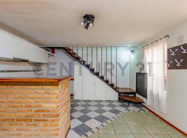 Venta Casa de Pasillo 3