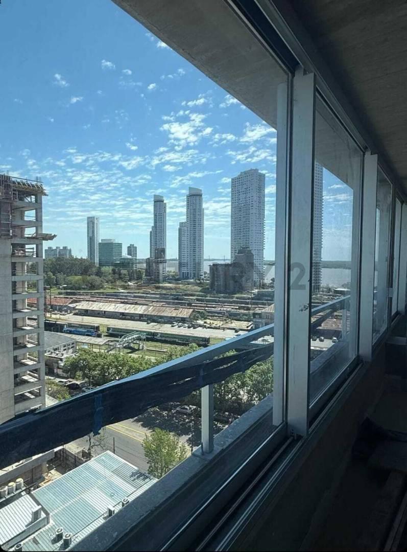 VENTA DEPARTAMENTO 2 DORMITORIOS CON BAÑO EN SUITE BARRIO PICHINCHA ROSARIO