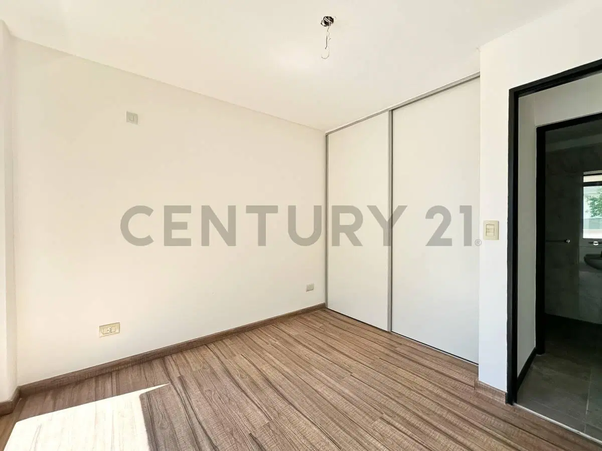 VENTA DEPARTAMENTO UN DORMITORIO BARRIO LOURDES, ROSARIO 4