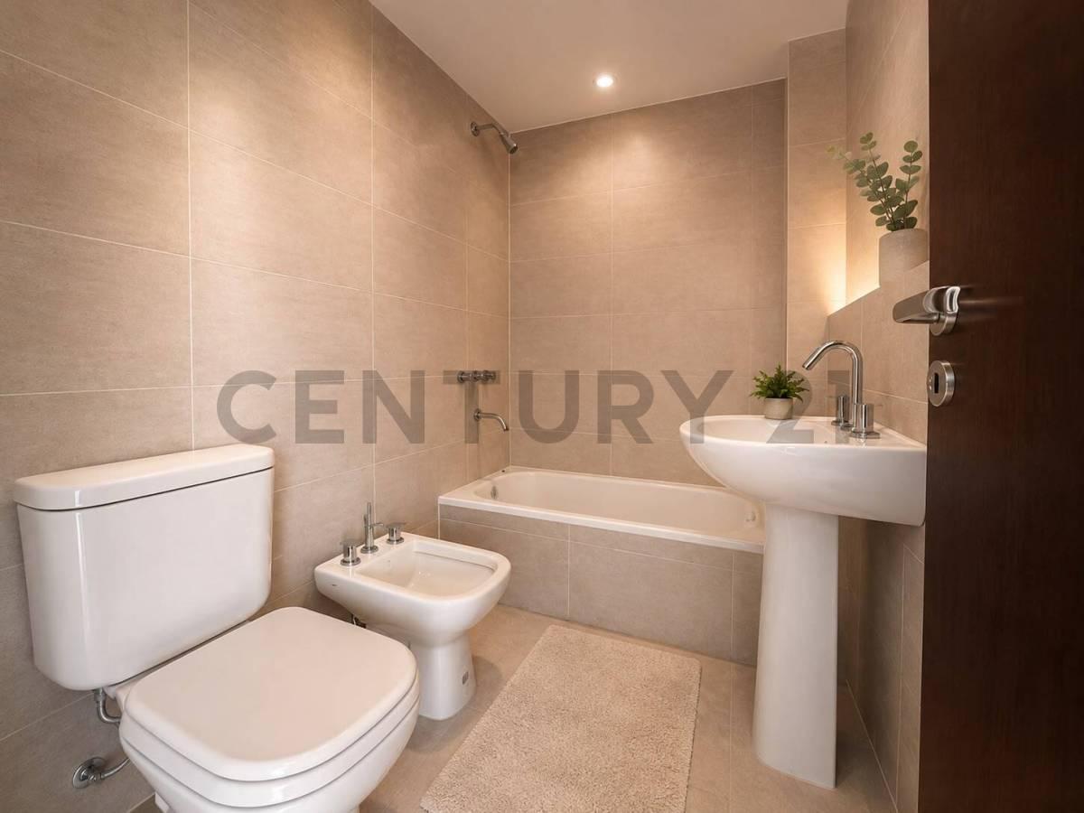 Foto de VENTA MONOAMBIENTE, PATIO, CENTRO, ROSARIO, imagen 5