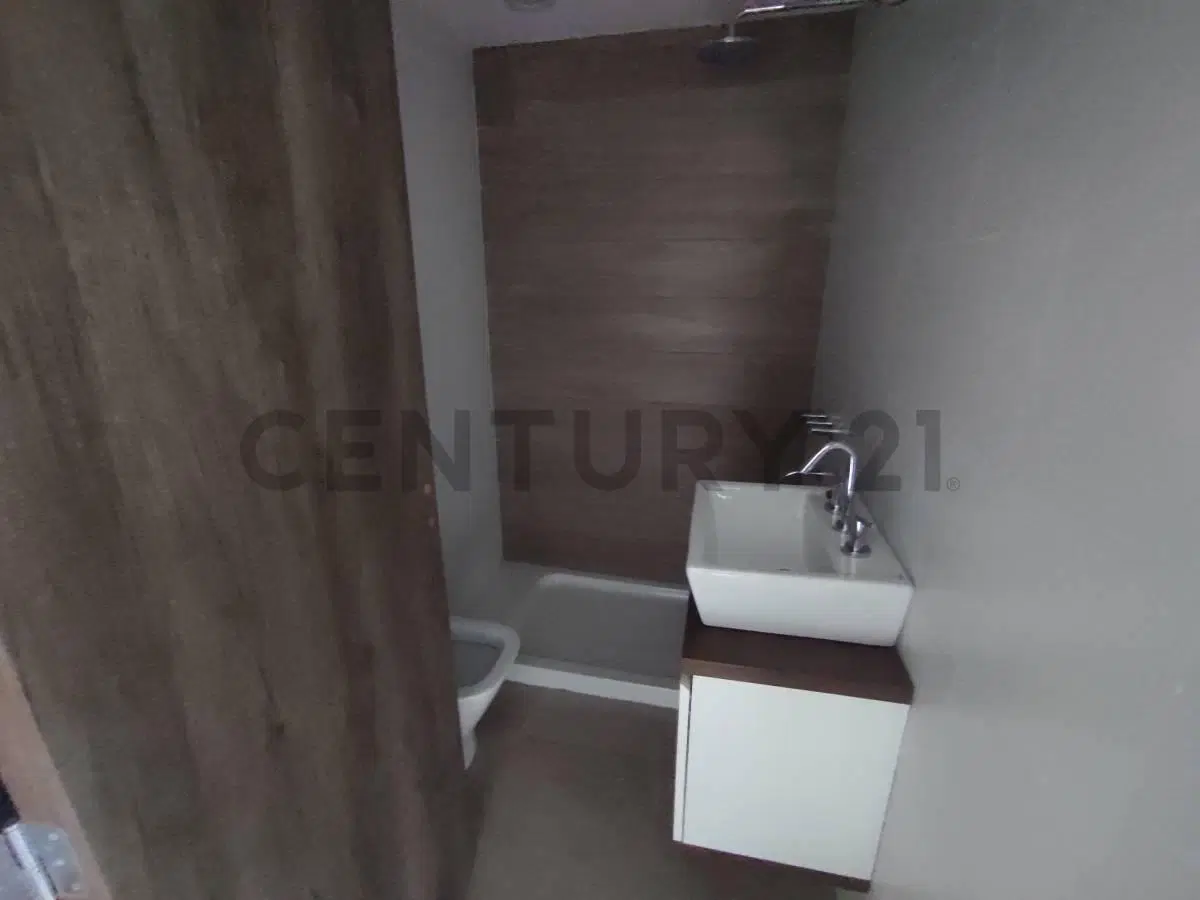 VENTA DEPARTAMENTO UN DORMITORIO - ZONA RIO, ROSARIO 5