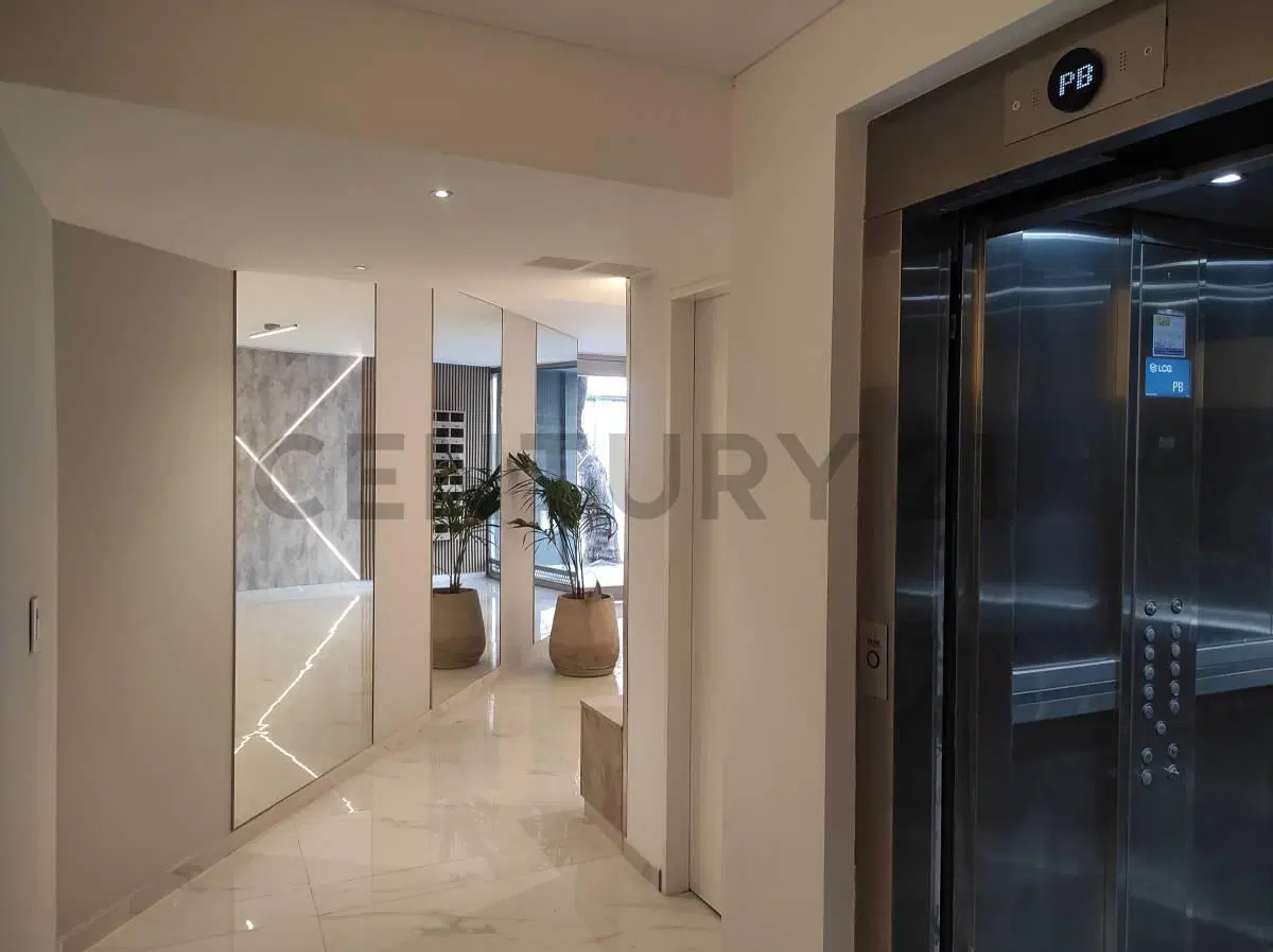VENTA DEPARTAMENTO UN DORMITORIO - ZONA RIO, ROSARIO 8