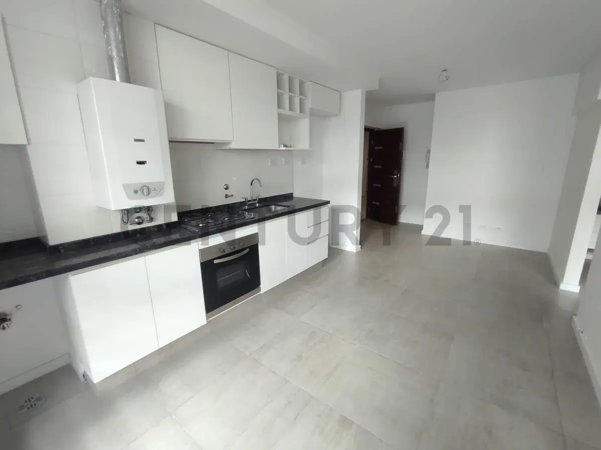 VENTA DEPARTAMENTO UN DORMITORIO - ZONA RIO, ROSARIO 3