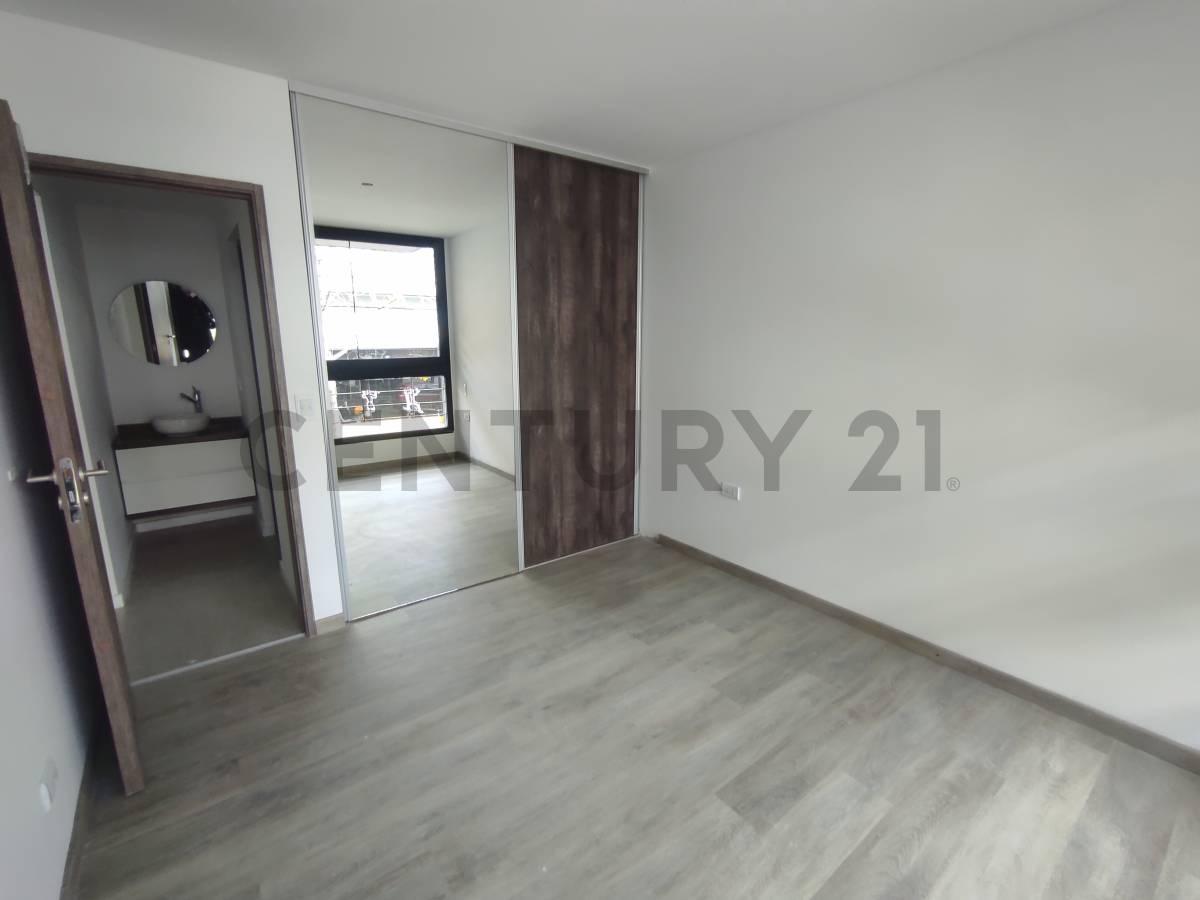 Foto de VENTA DEPARTAMENTO UN DORMITORIO - ZONA RIO, ROSARIO, imagen 4