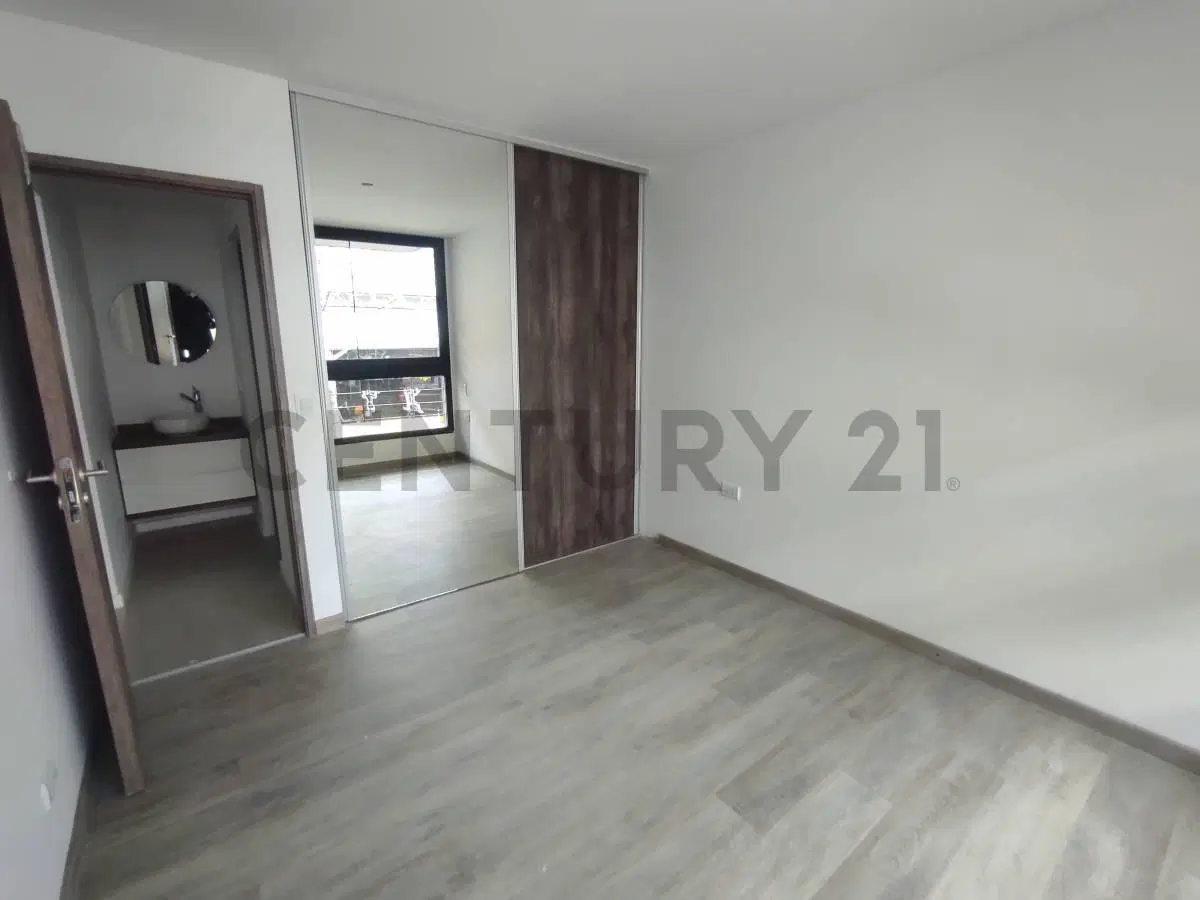 VENTA DEPARTAMENTO UN DORMITORIO - ZONA RIO, ROSARIO 4