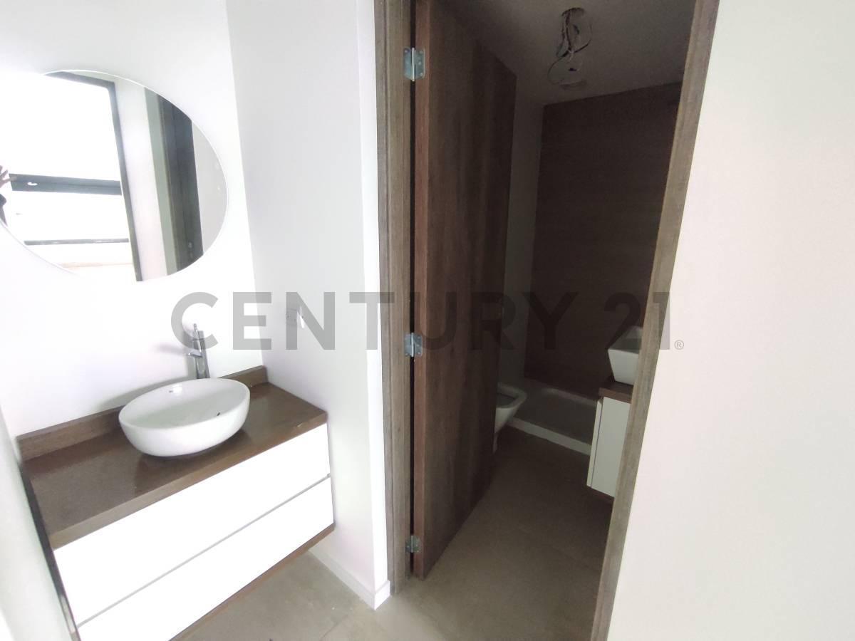Foto de VENTA DEPARTAMENTO UN DORMITORIO - ZONA RIO, ROSARIO, imagen 1