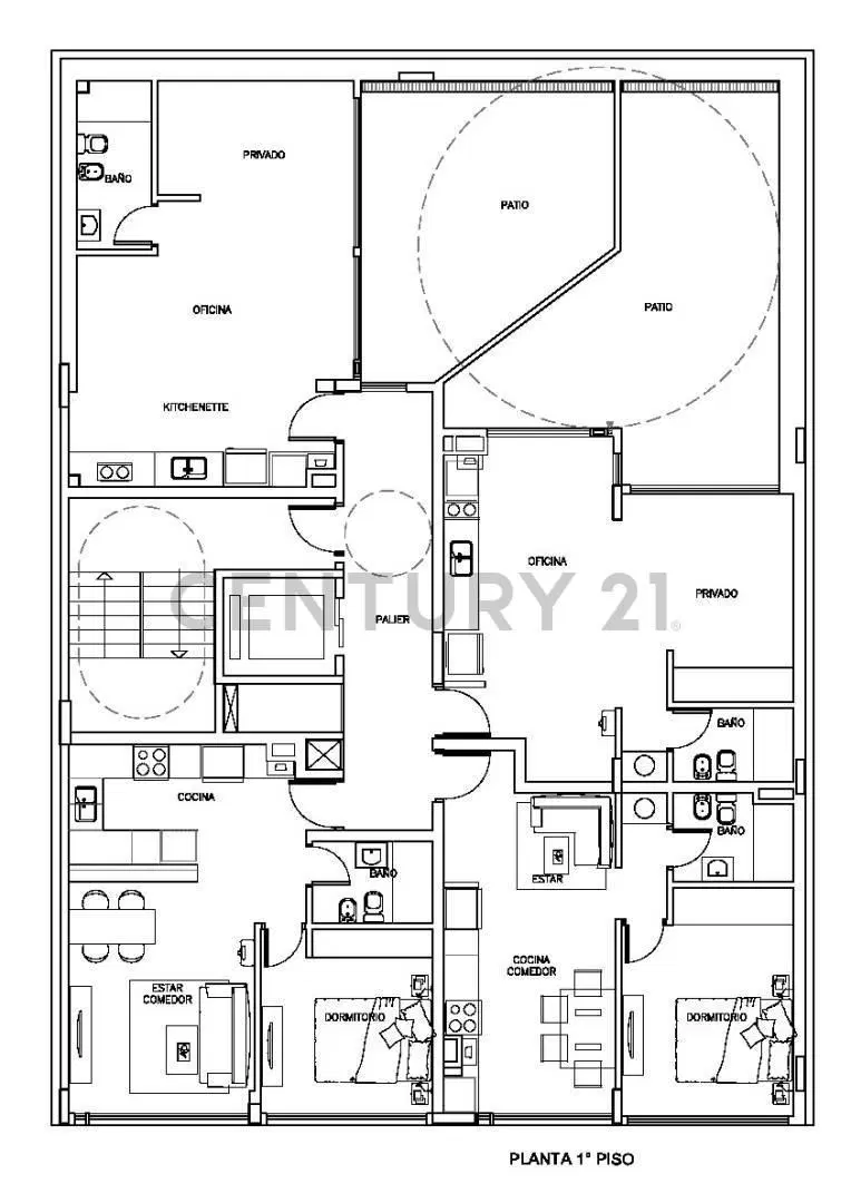 Plano 1