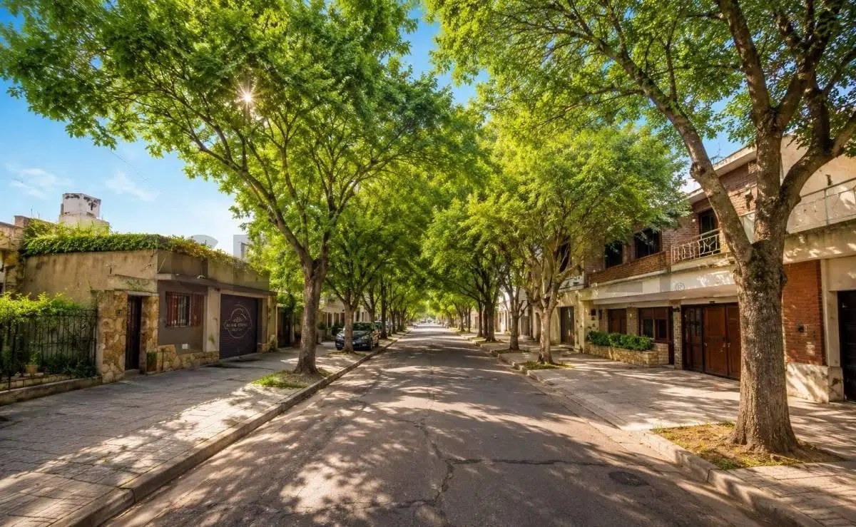 VENTA LOCAL COMERCIAL/INDUSTRIAL o TERRENO CONSTRUCTORA PB + 3 PISOS - ROSARIO 4