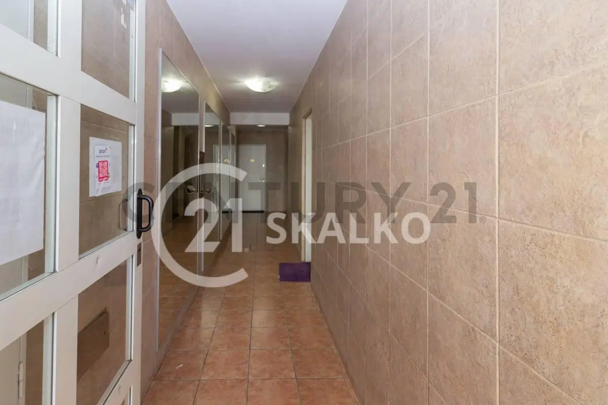 Venta Departamento dos Dormitorios, Zona Centro, Rosario 8