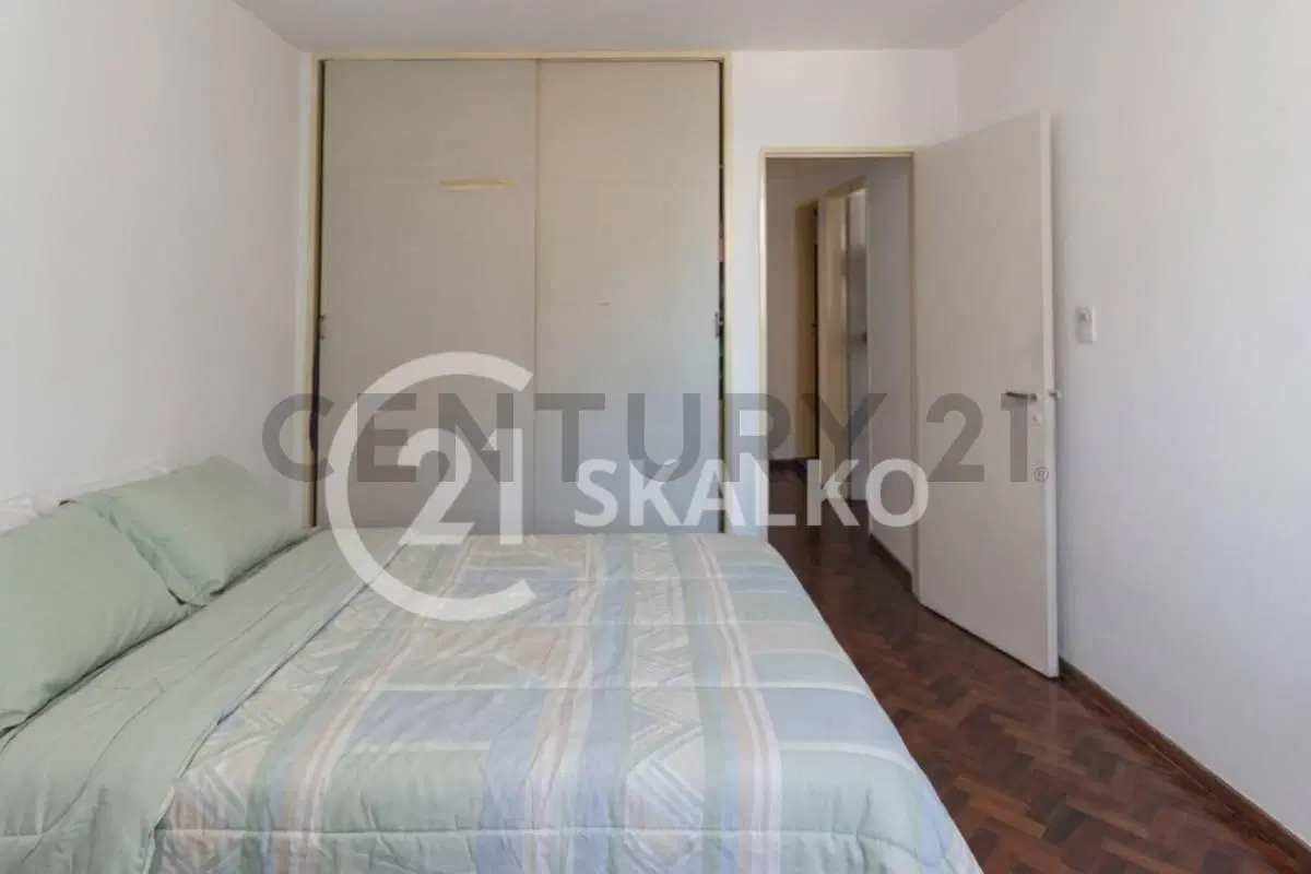 VENTA DEPARTAMENTO DOS DORMITORIOS BARRIO MARTIN 4