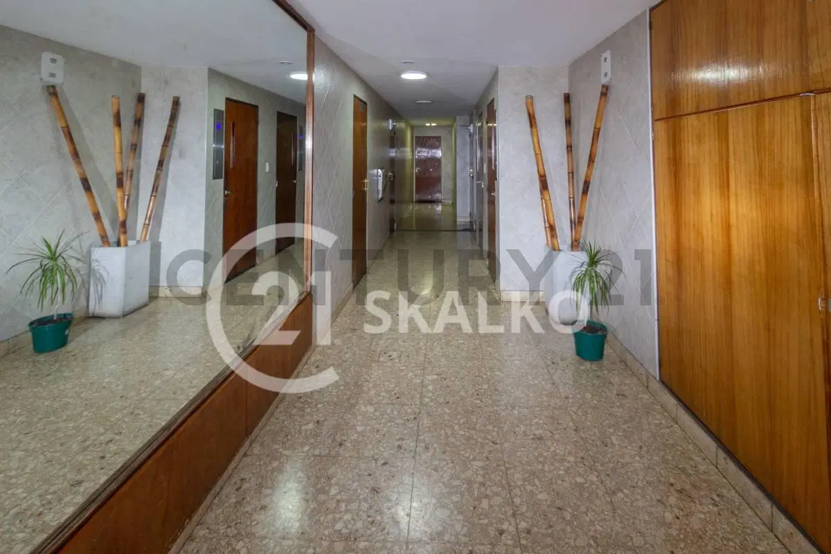 VENTA DEPARTAMENTO DOS DORMITORIOS BARRIO MARTIN 2