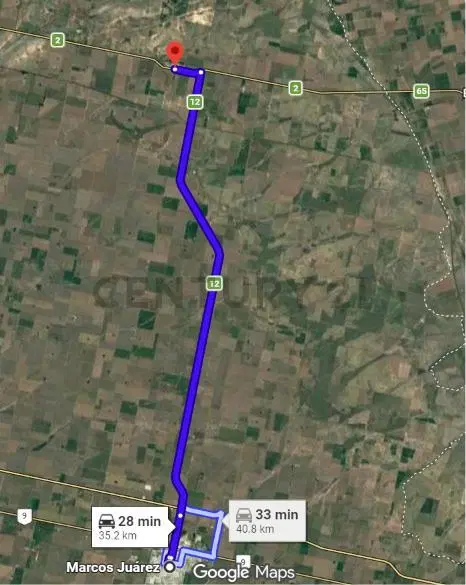 Venta - Campo Mixto - 150 ha 1