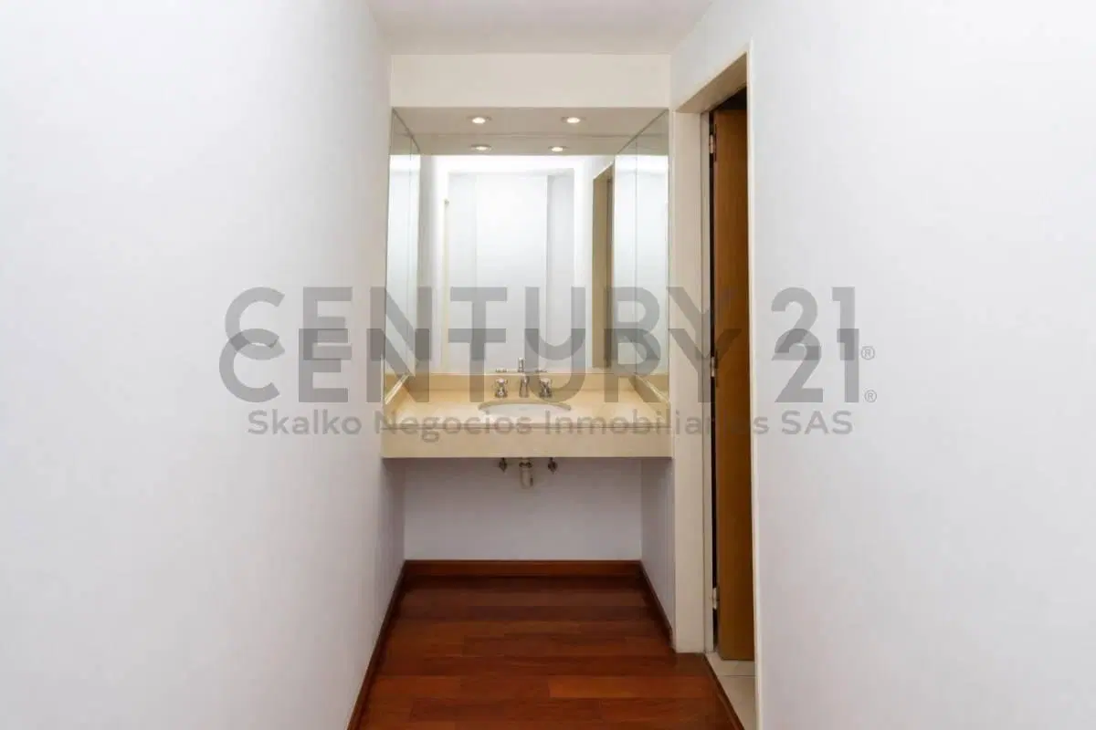 VENTA DEPARTAMENTO AMUEBLADO UN DORMITORIO, QUINCHO, BARRIO CENTRO, ROSARIO 4