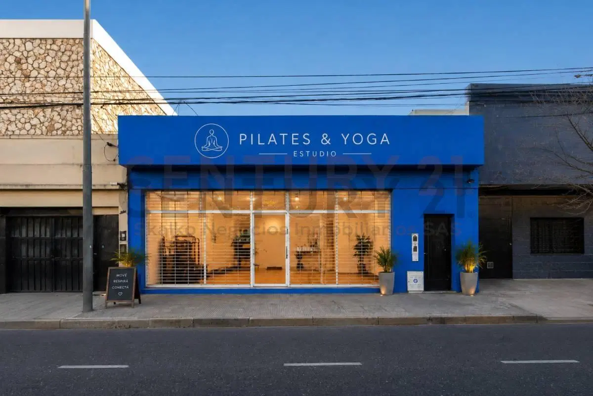ALQUILER LOCAL COMERCIAL, AV. EVA PERÓN , ROSARIO 5