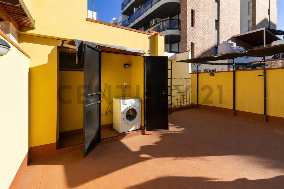 Foto de VENTA CASA INTERNA, 2 DORMITORIOS + COMODIN, TERRAZA, PARRILLERO, imagen 1