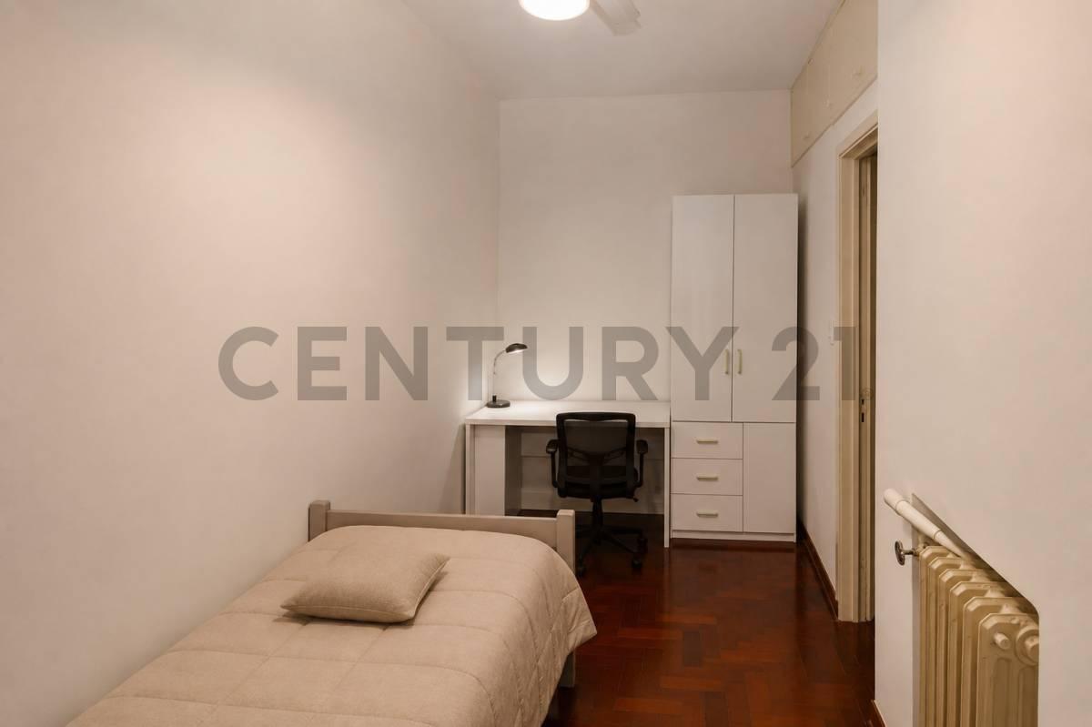 Foto de VENTA CASA INTERNA, 2 DORMITORIOS + COMODIN, TERRAZA, PARRILLERO, imagen 4
