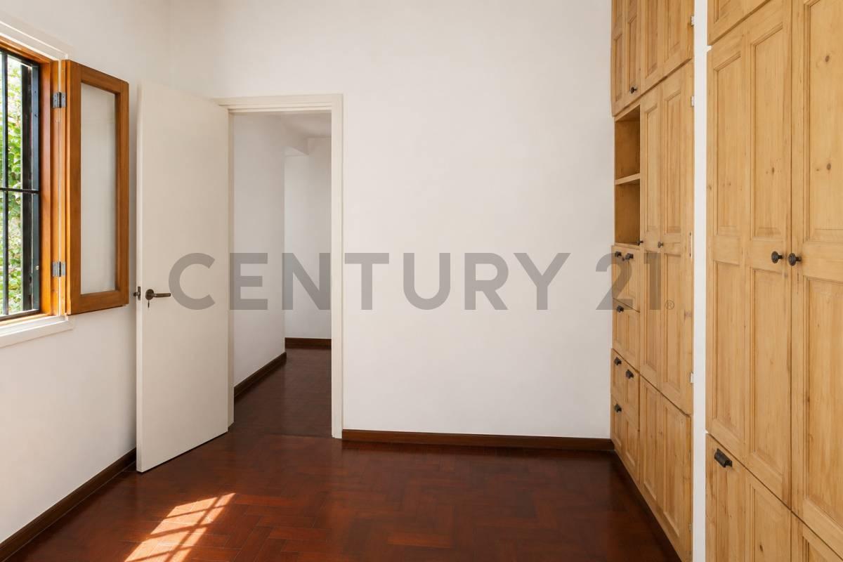 Foto de VENTA CASA INTERNA, 2 DORMITORIOS + COMODIN, TERRAZA, PARRILLERO, imagen 2