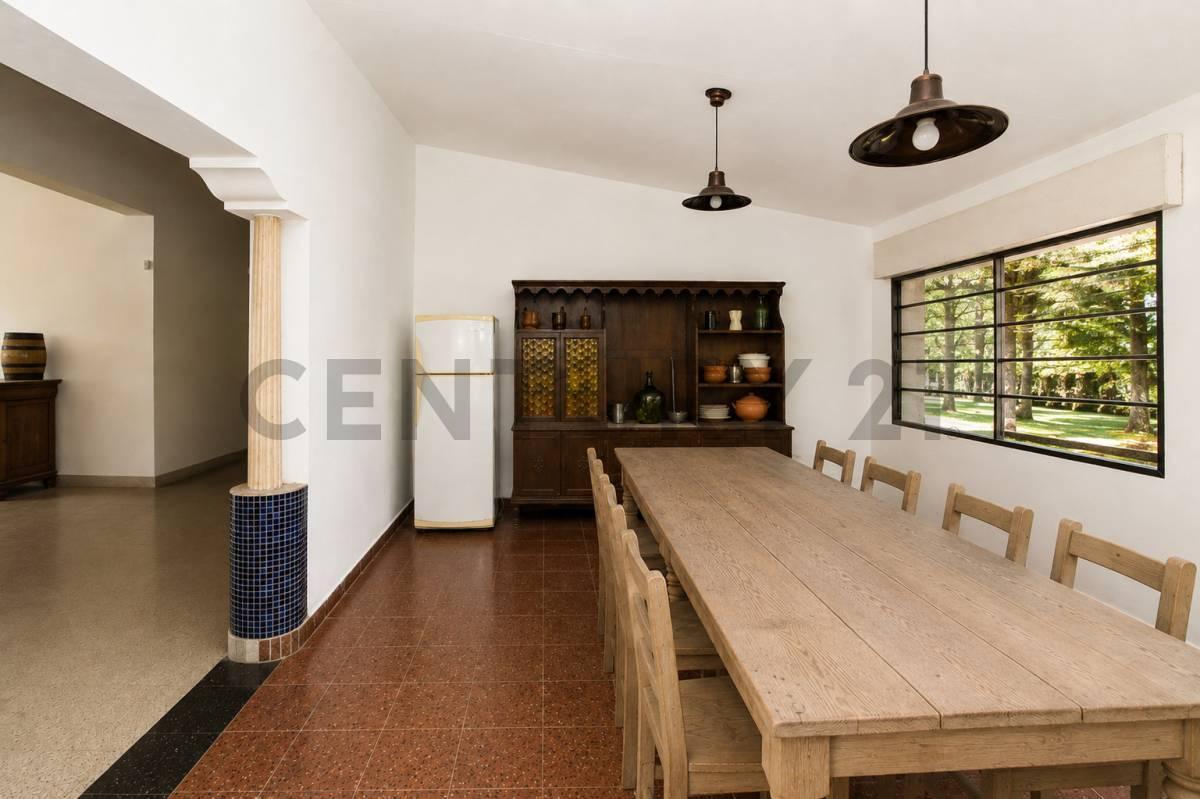 Foto de VENTA CAMPO, CON CASA, 4 DORMITORIOS, 2 BAÑOS, PISCINA, VILLA AMELIA, imagen 3