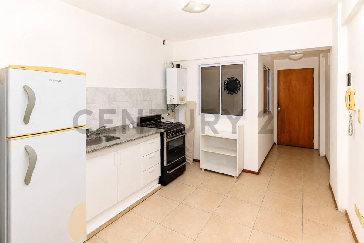 Foto de VENTA MONOAMBIENTE AMOBALDO, BALCÓN, BARRIO MARTIN, ROSARIO, imagen 5