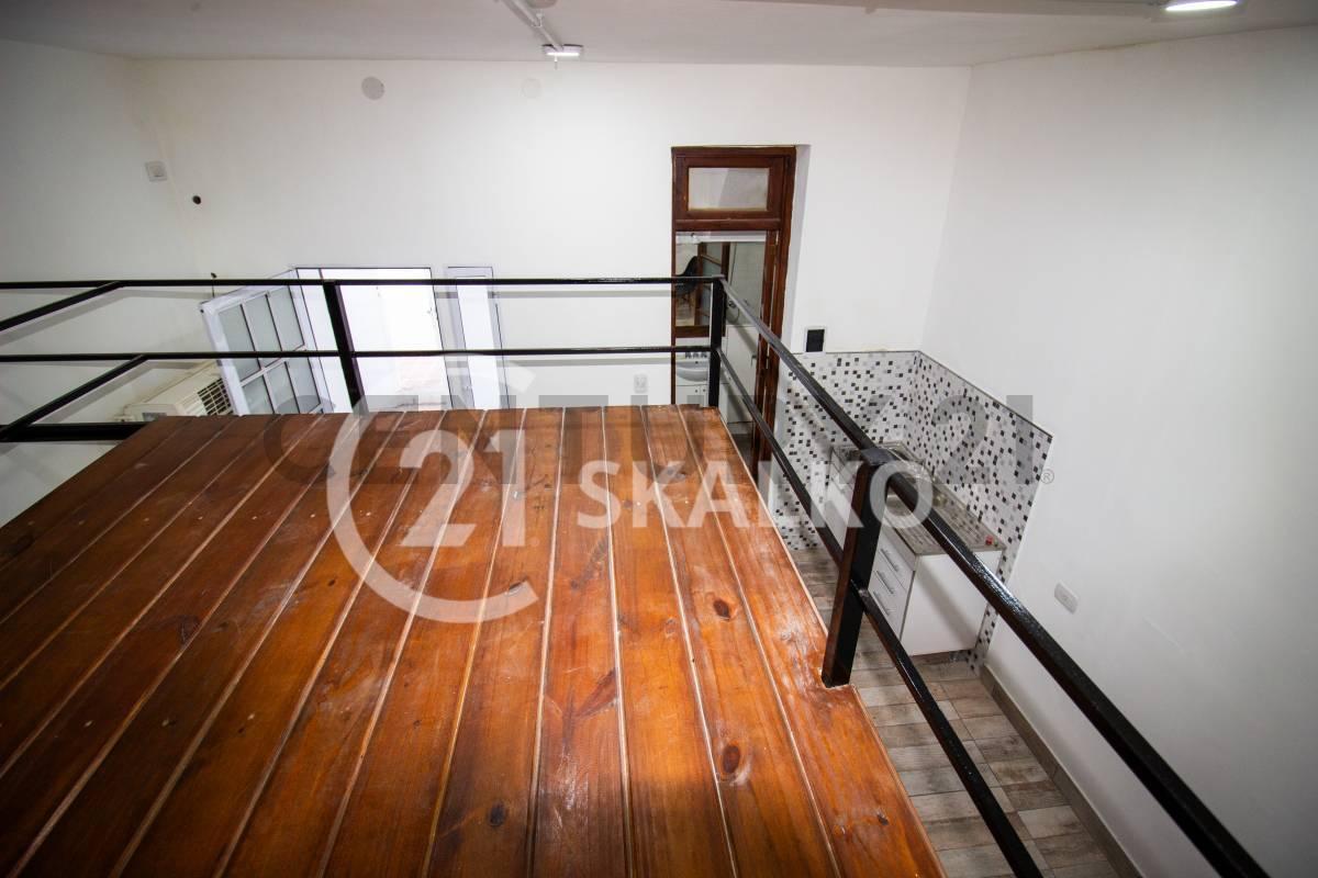 Foto de VENTA MONOAMBIENTE DE PASILLO, PICHINCHA ROSARIO, imagen 4