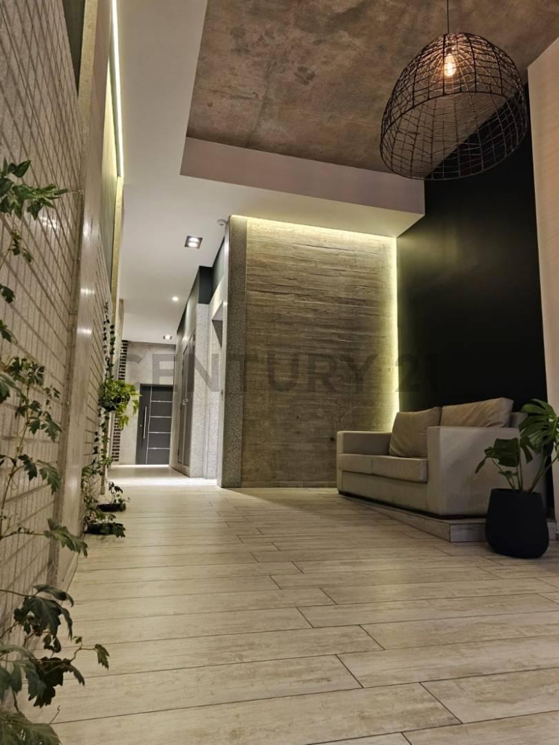 Foto de VENTA DEPARTAMENTO 1 DORMITORIO, BALCON AL FRENTE, PICHINCHA, ROSARIO, imagen 2