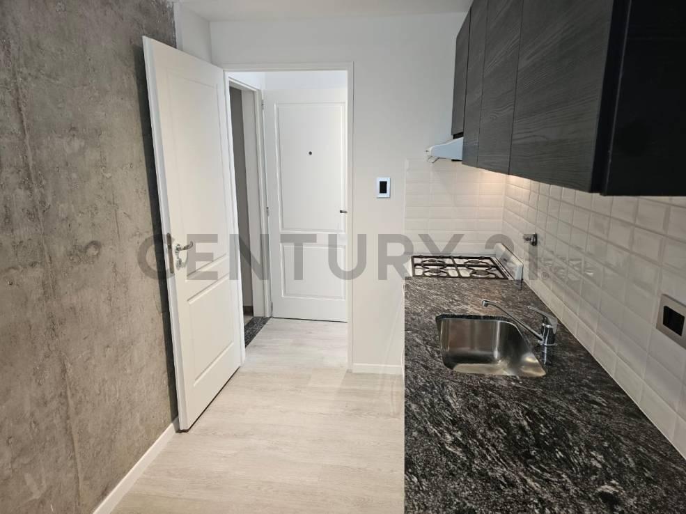 Foto de VENTA DEPARTAMENTO 1 DORMITORIO, BALCON AL FRENTE, PICHINCHA, ROSARIO, imagen 4