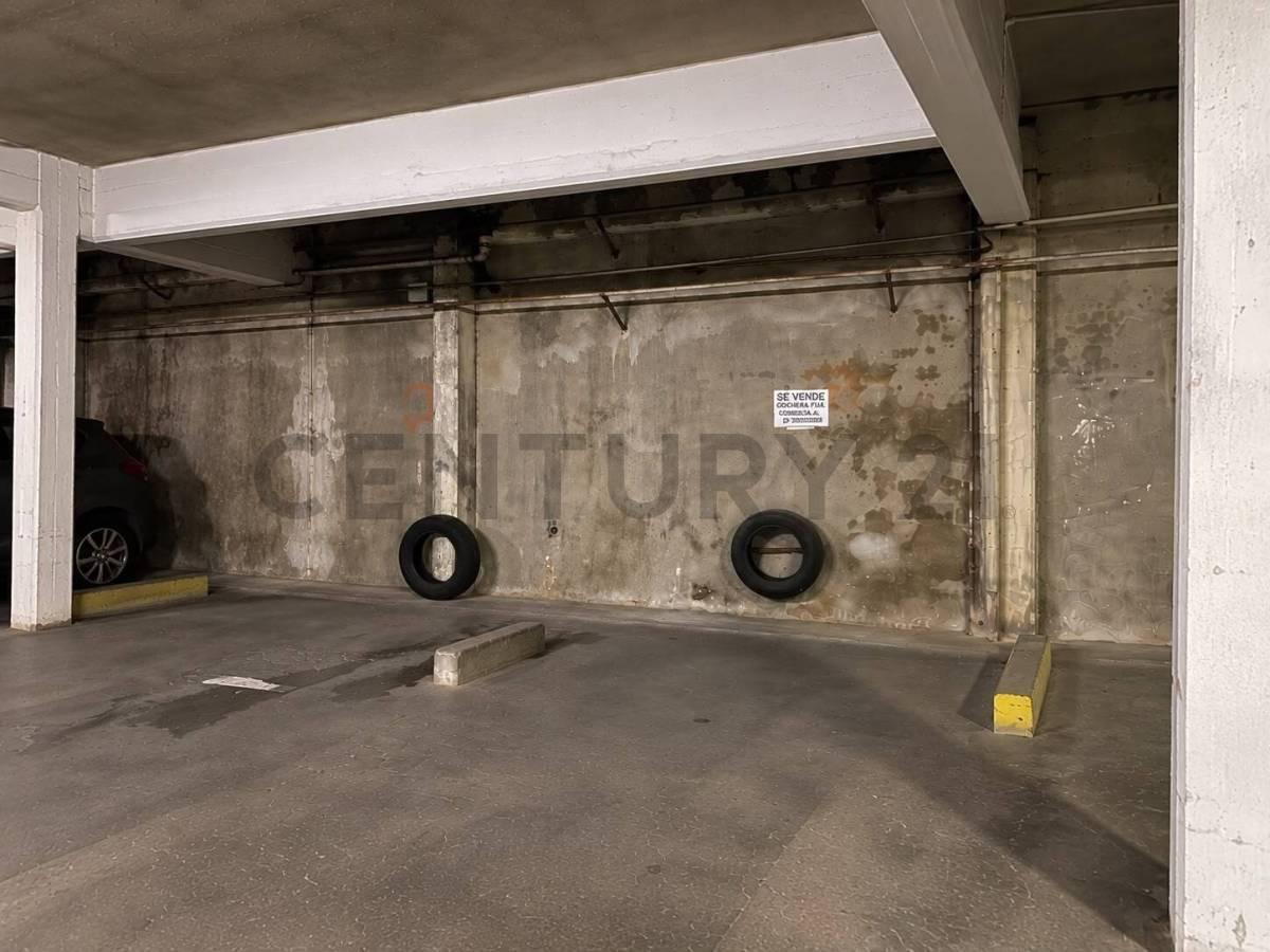 Foto de VENTA COCHERA, ZONA CENTRO, ROSARIO, imagen 1