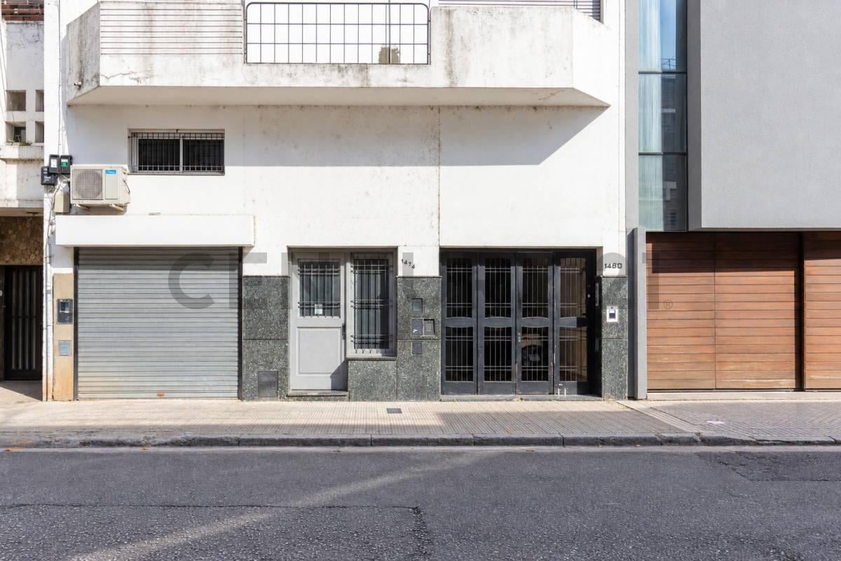 Foto de VENTA CASA PLANTA BAJA A RECICLAR, BARRIO MARTIN, ROSARIO, imagen 1