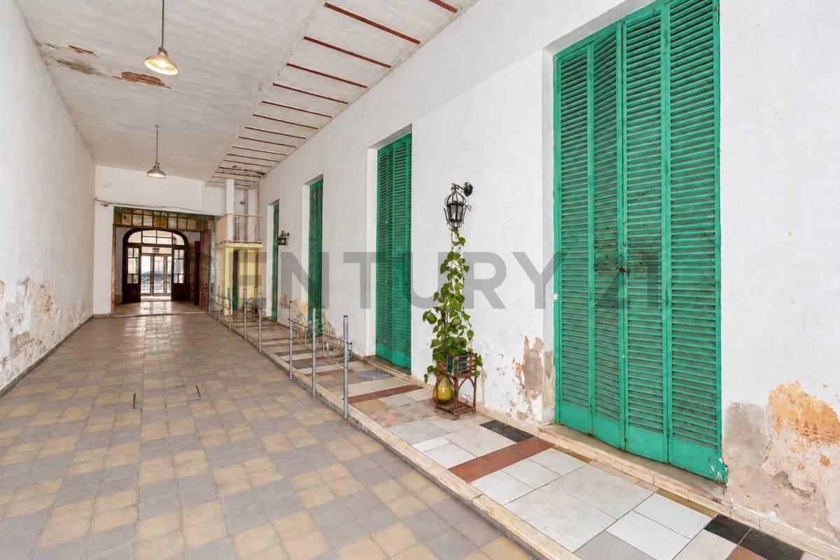 Foto de VENTA CASA PLANTA BAJA A RECICLAR, BARRIO MARTIN, ROSARIO, imagen 5