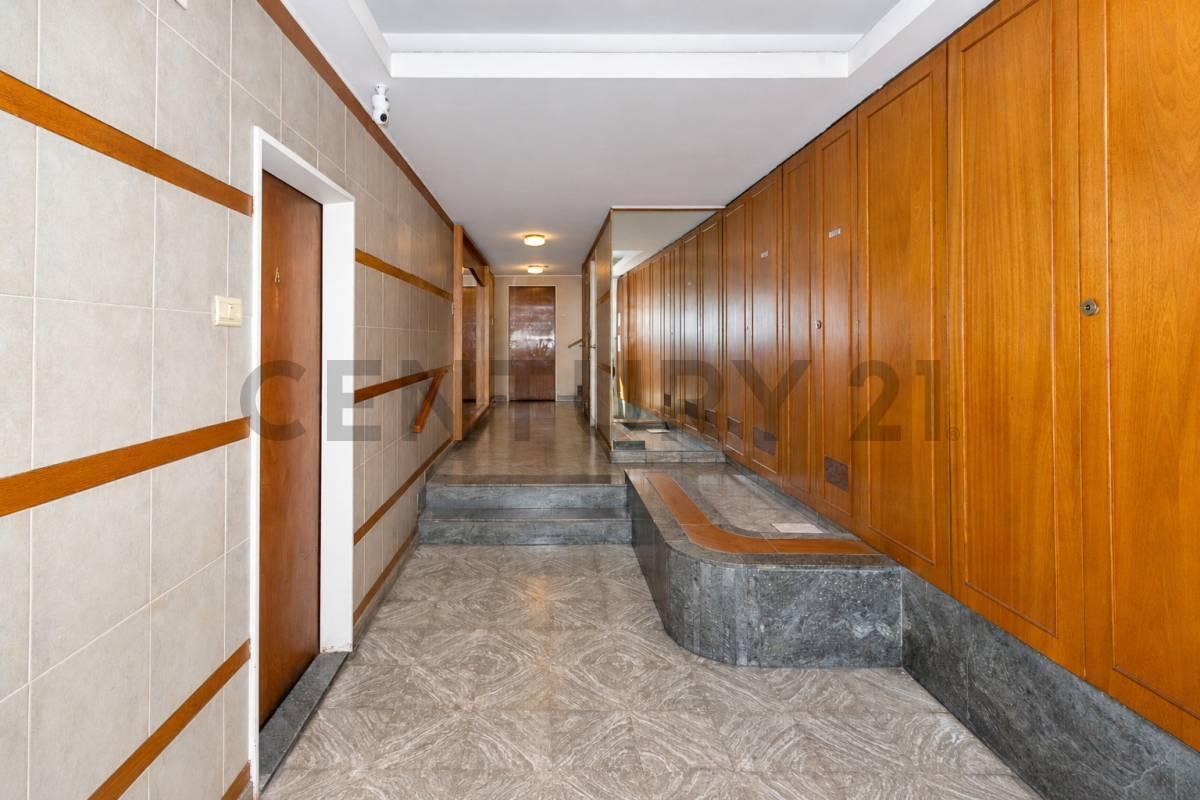 Foto de ALQUILER DEPARTAMENTO DOS DORMITORIOS, BALCON ALFRENTE, BARRIO MARTIN, imagen 2