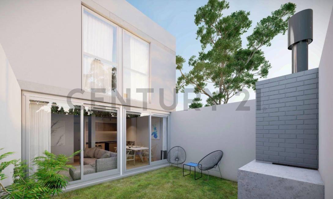 Foto de VENTA DEPARTAMENTO EN CONSTRUCCIÓN UN DORMITORIO CON BALCÓN, BARRIO, imagen 5