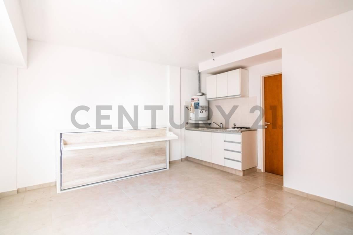 Foto de Venta departamento monoambiente Barrio Martín a estrenar, imagen 1