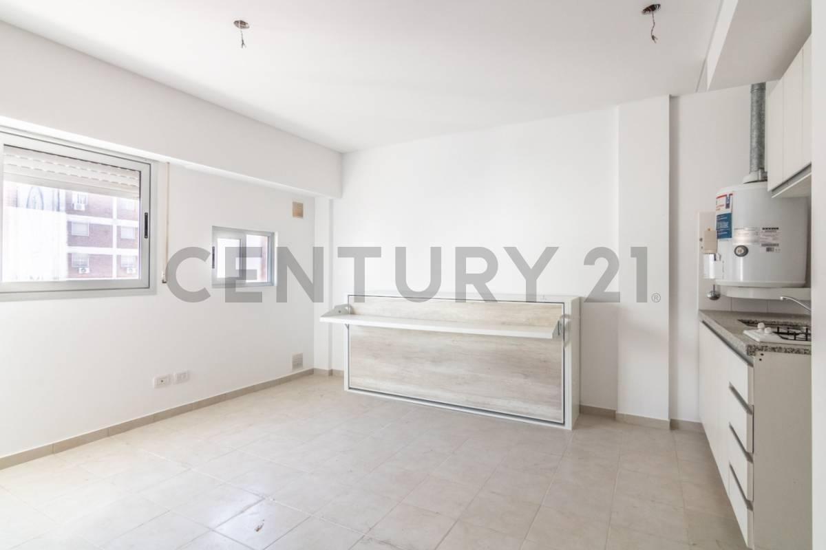 Foto de Venta departamento monoambiente Barrio Martín a estrenar, imagen 2