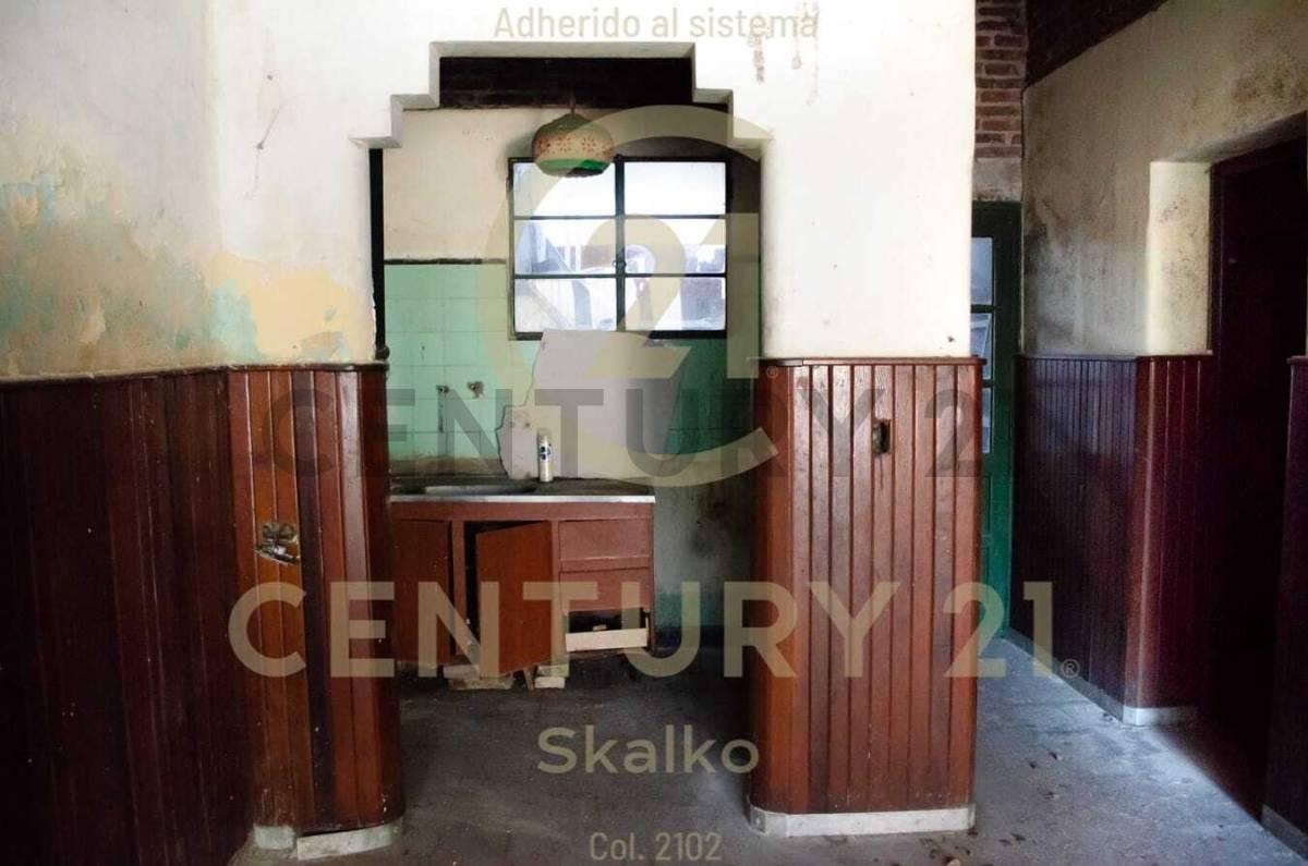 Foto de Venta Gran lote en Rosario zona Facultades, imagen 4
