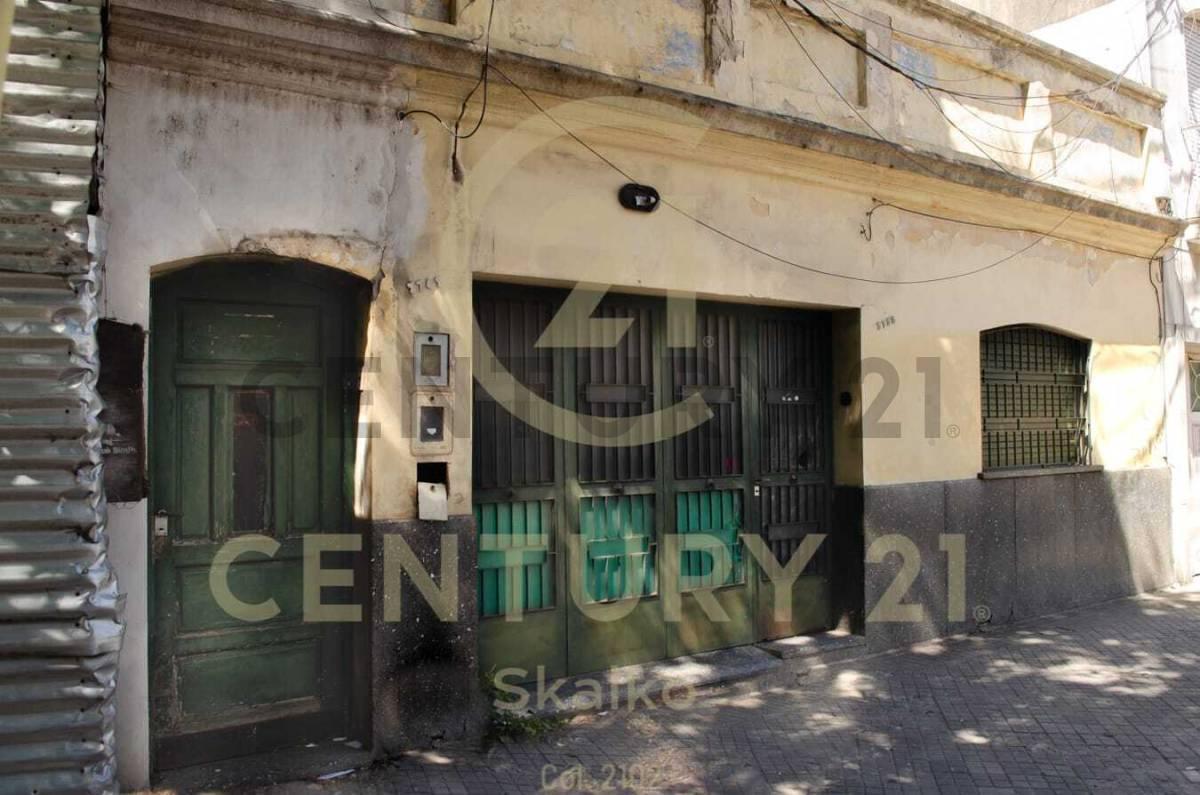 Foto de Venta Gran lote en Rosario zona Facultades, imagen 2