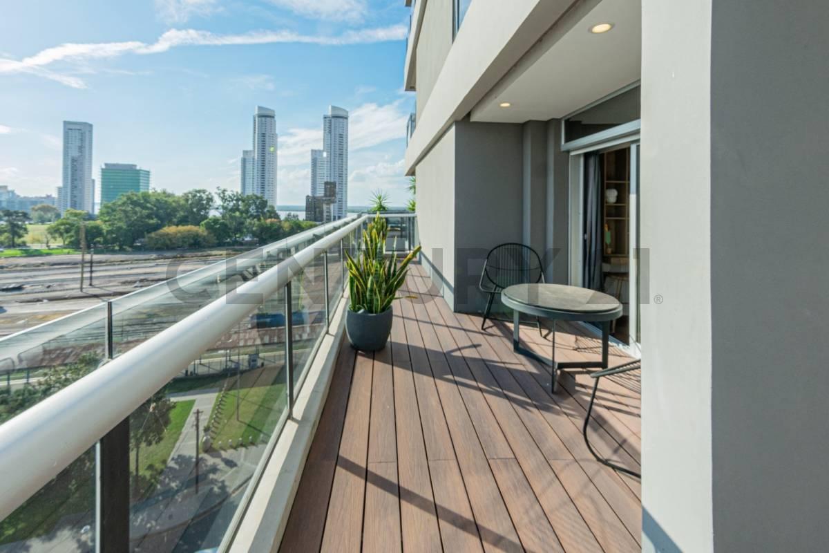 Foto de Venta Departamento Dos Dormitorios Pichincha Torre Mirador c, imagen 3