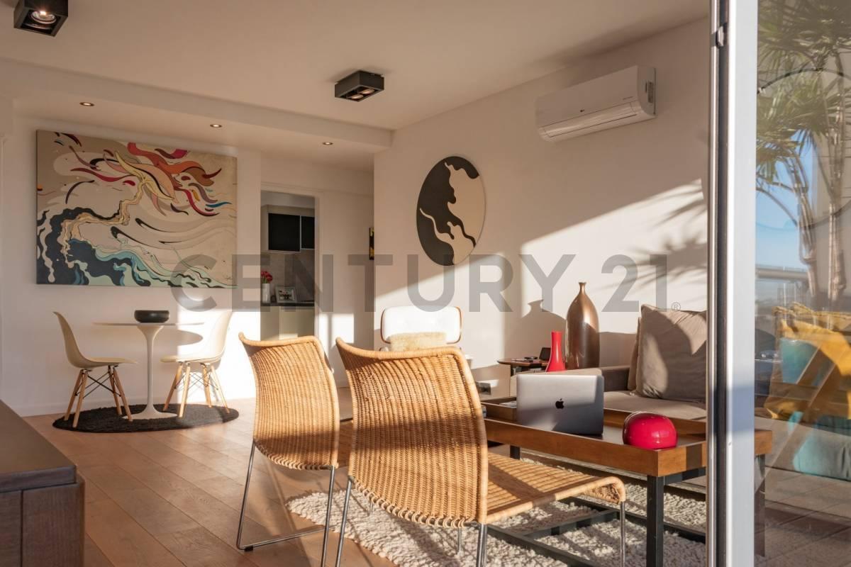 Foto de Venta Departamento Dos Dormitorios Pichincha Torre Mirador c, imagen 1
