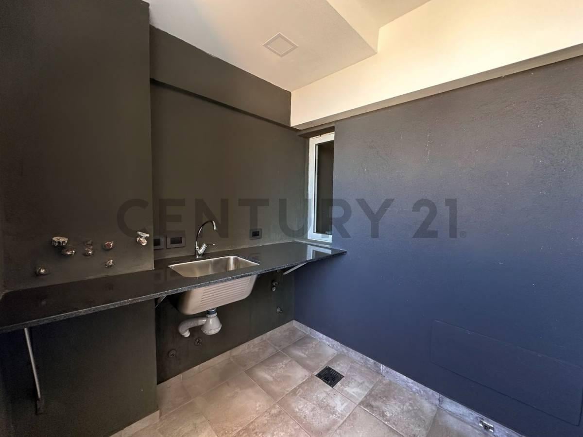 Foto de Venta Departamento Dos Dormitorios Pichincha, imagen 2