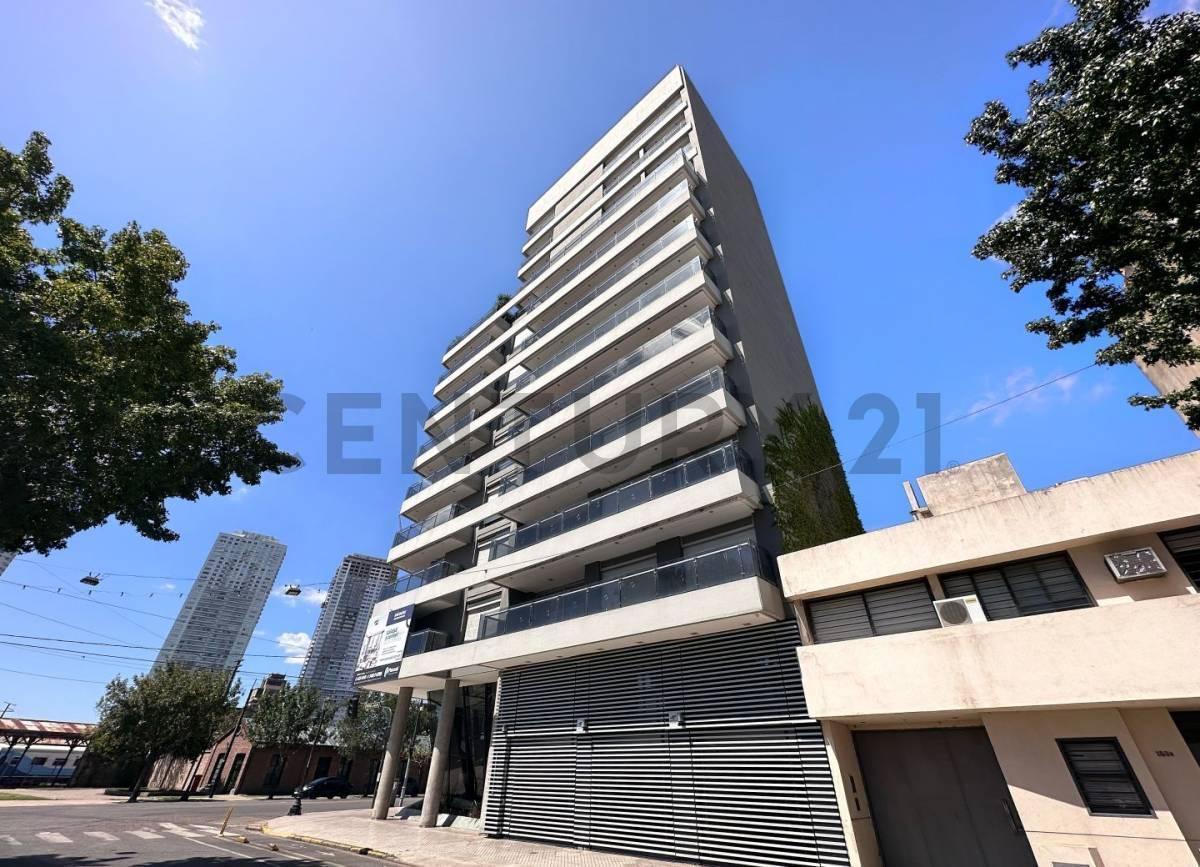 Foto de Venta Departamento Dos Dormitorios Pichincha, imagen 3