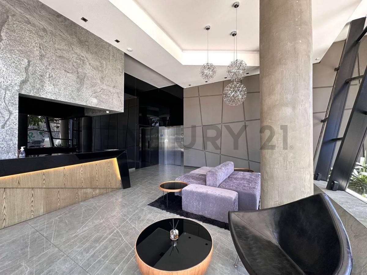 Foto de Venta Departamento Dos Dormitorios Pichincha, imagen 1
