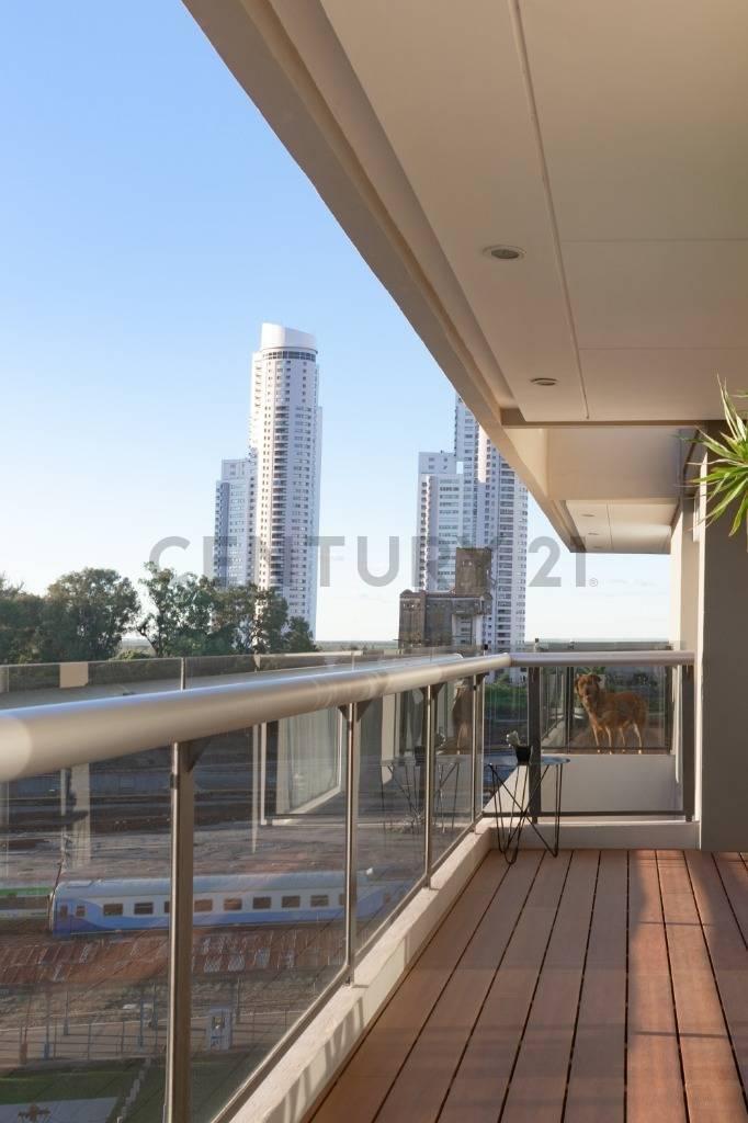 Foto de Venta departamento dos dormitorios Pichincha Torre Mirador, imagen 1