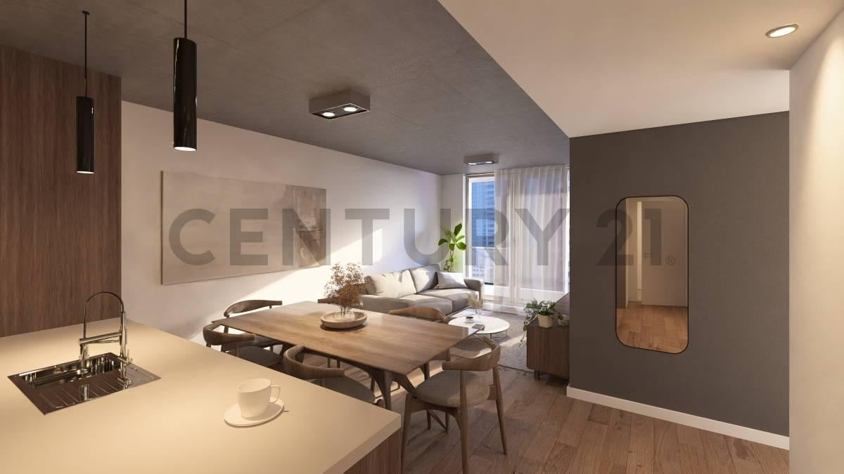 Foto de VENTA DEPARTAMENTO PISO EXCLUSIVO 3 DORMITORIOS, BARRIO PINCHINCHA, imagen 3